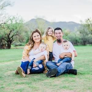 Meet your Posher, Sara